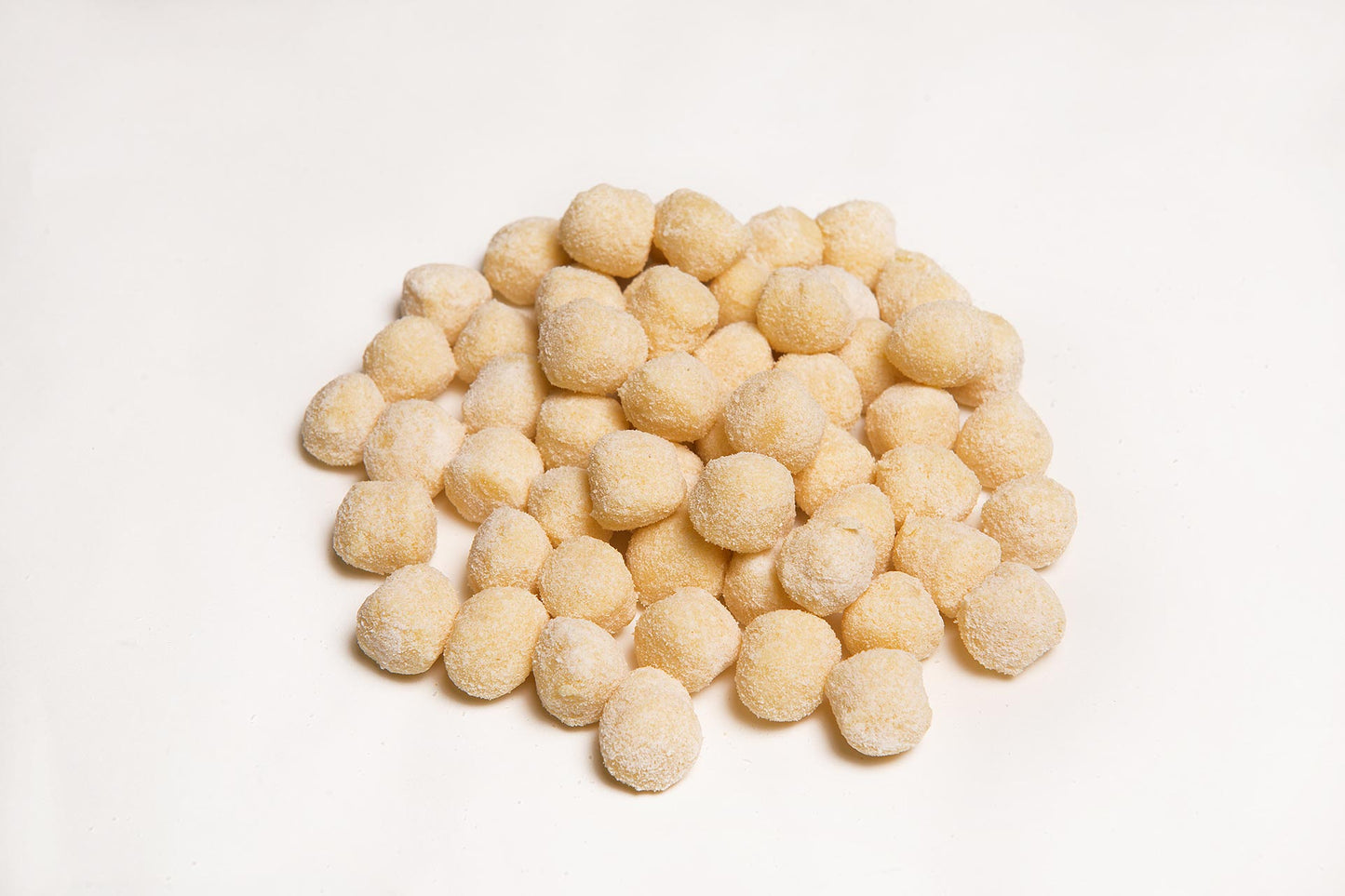 Gnocchetti di patate