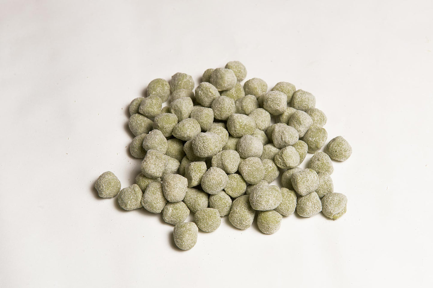 Gnocchetti di patate agli spinaci