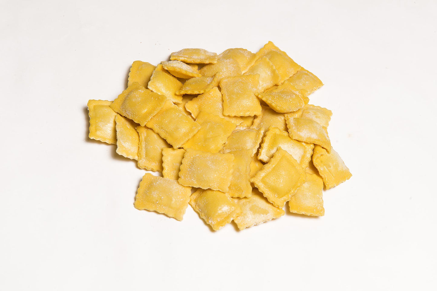 Raviolini alla carne