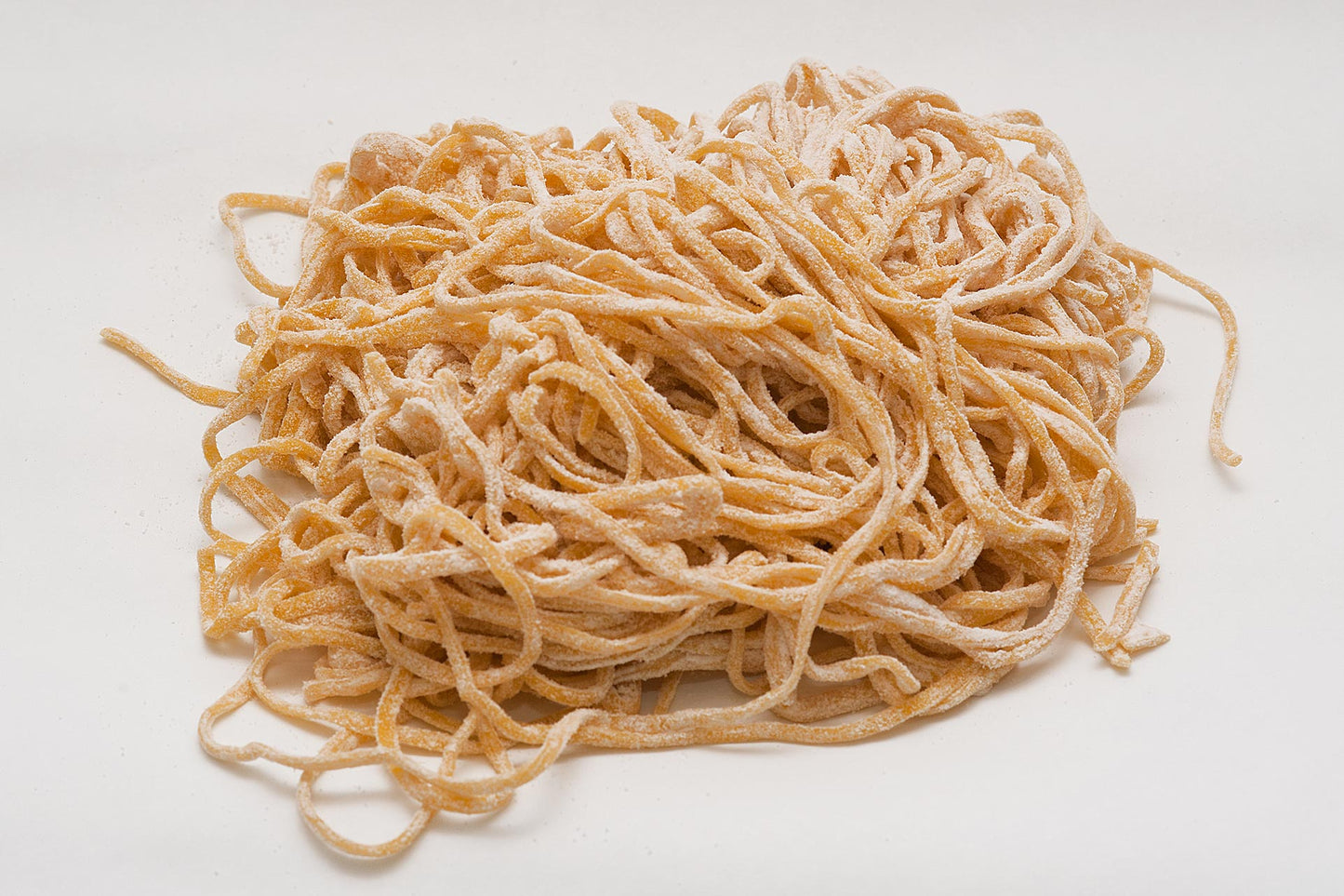 Tagliolini fatti a mano