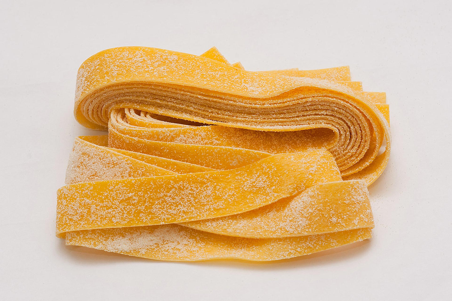 Pappardelle