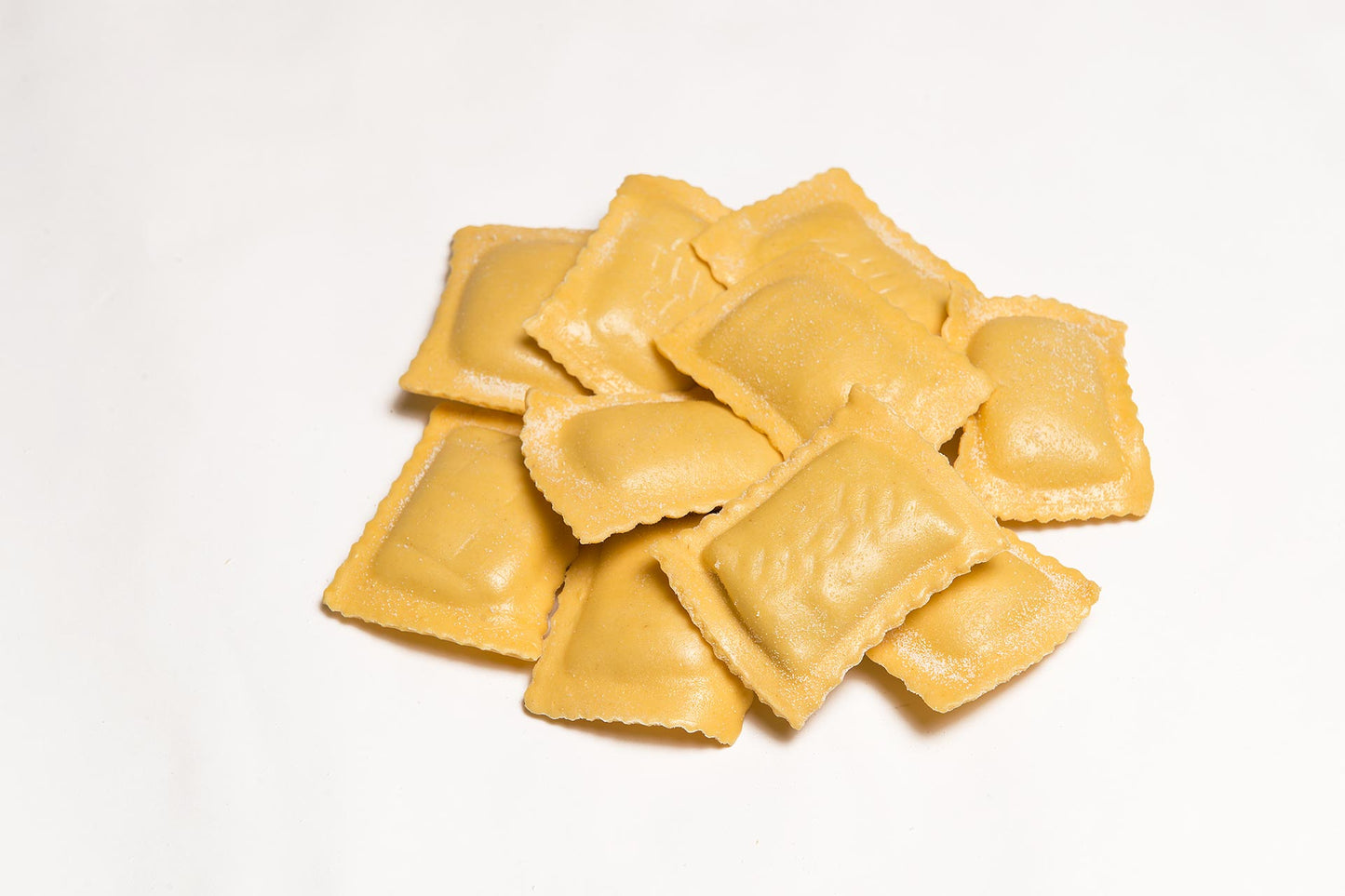 Ravioli ai carciofi