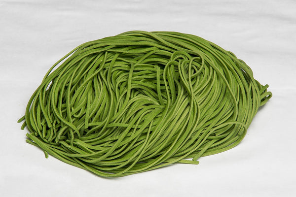 Tagliolini verdi agli spinaci